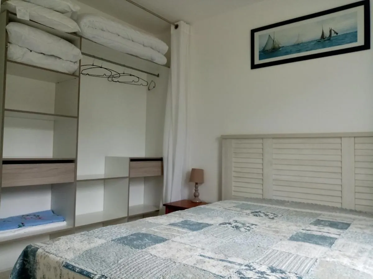 Casa vacanze Location Maison A 400M De La Plage Penvins